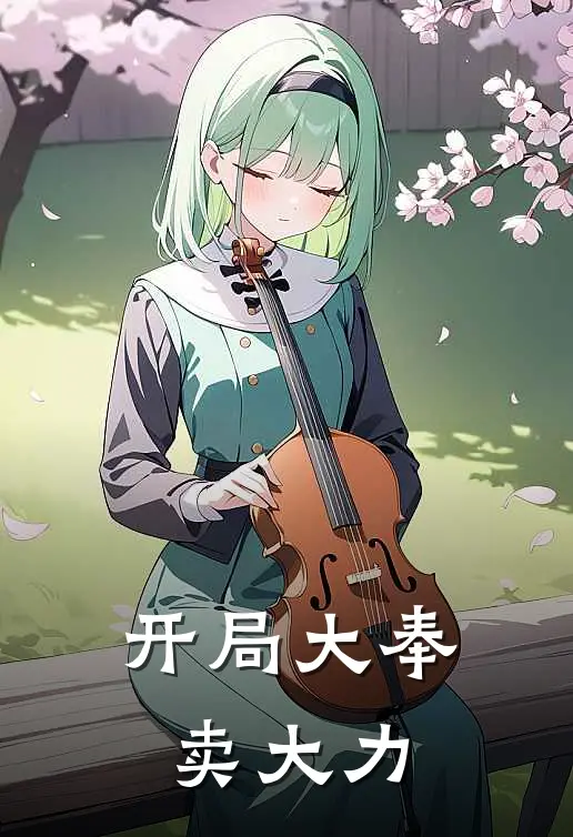 开局大奉卖大力