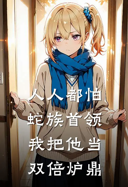 人人都怕蛇族首领，我把他当双倍炉鼎