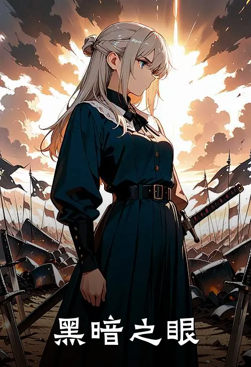 黑暗之眼