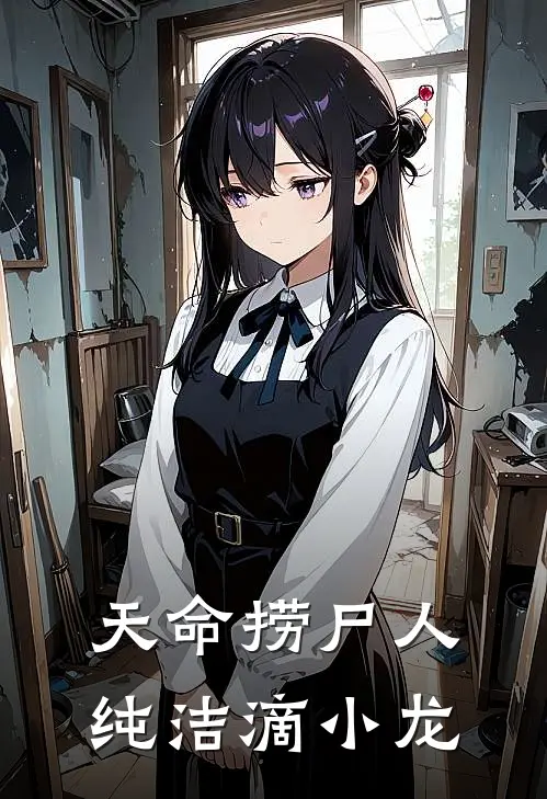 天命捞尸人 纯洁滴小龙