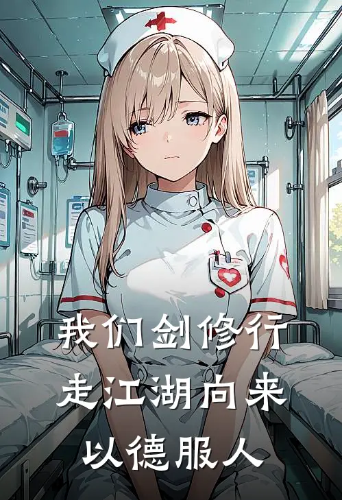 我们剑修行走江湖向来以德服人