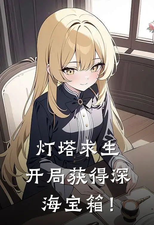 灯塔求生：开局获得深海宝箱！