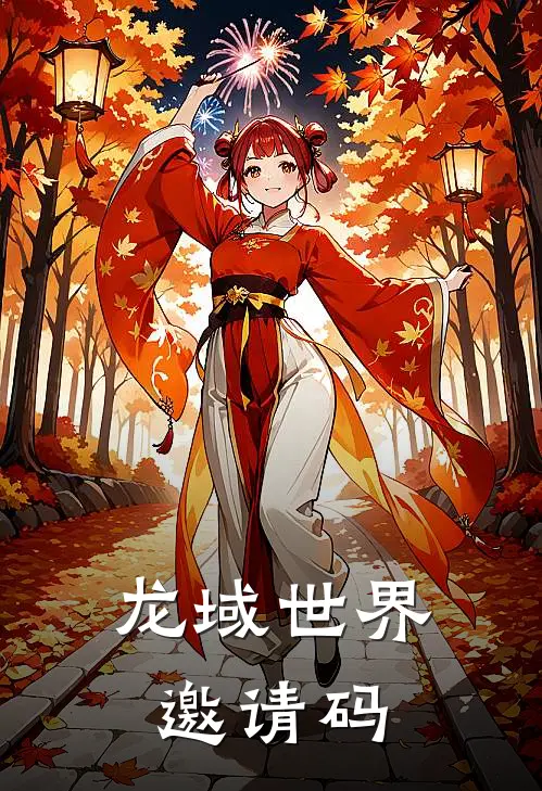 龙域世界邀请码