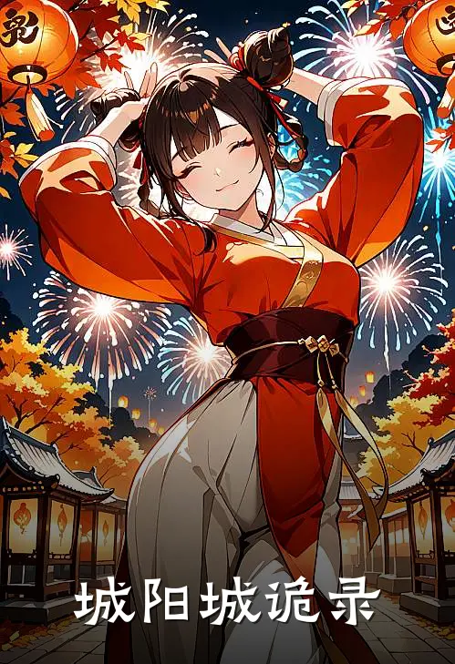 城阳城诡录