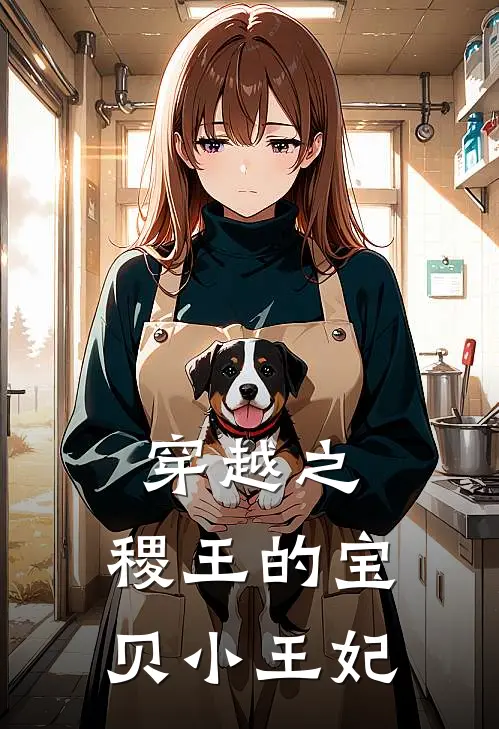 穿越之，稷王的宝贝小王妃