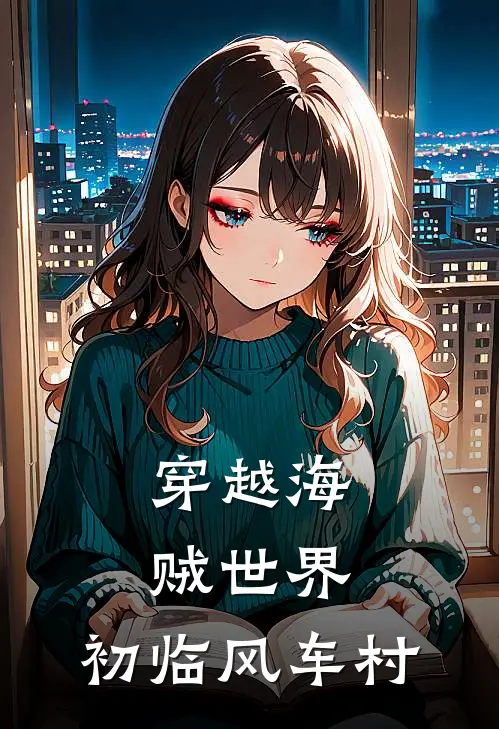 穿越海贼世界，初临风车村