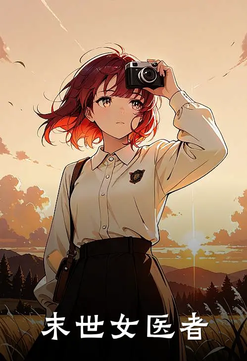 末世女医者