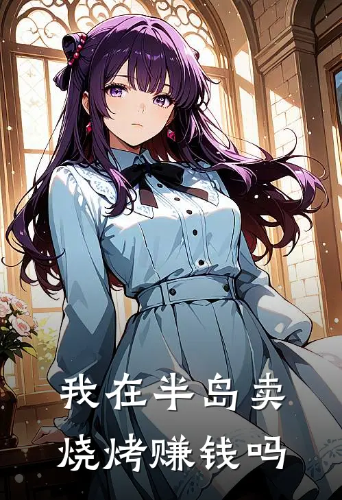 我在半岛卖烧烤赚钱吗