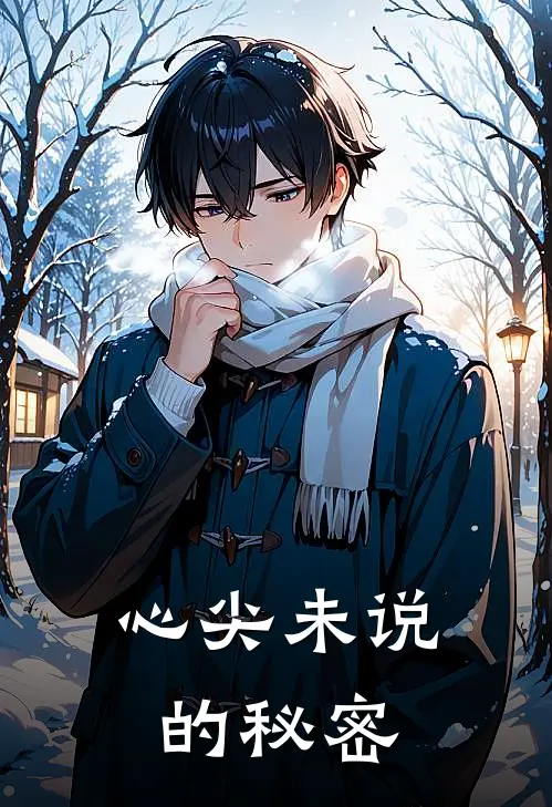 心尖未说的秘密
