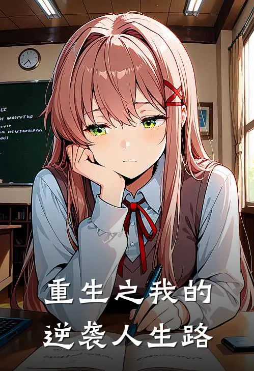 重生之我的逆袭人生路