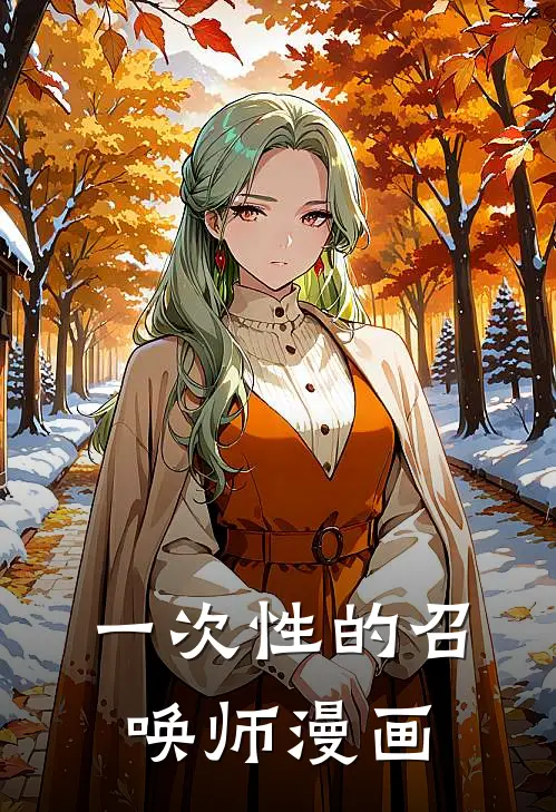 一次性的召唤师漫画