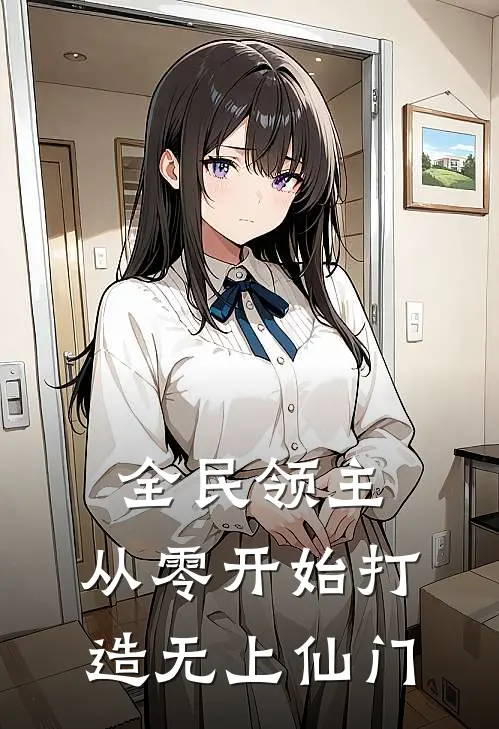 全民领主：从零开始打造无上仙门