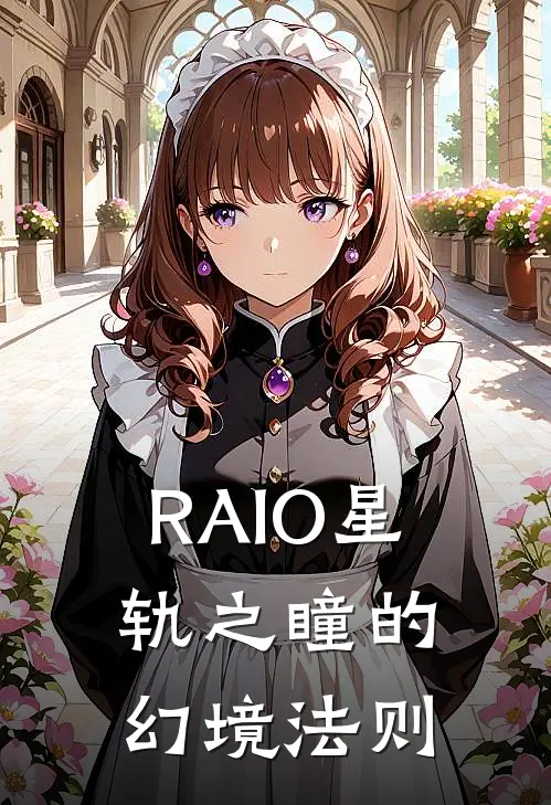 RAIO星轨之瞳的幻境法则