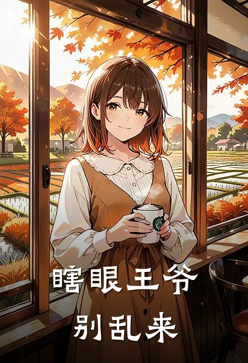 瞎眼王爷别乱来