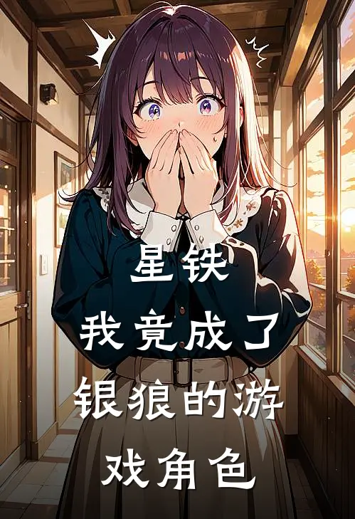 星铁：我竟成了银狼的游戏角色
