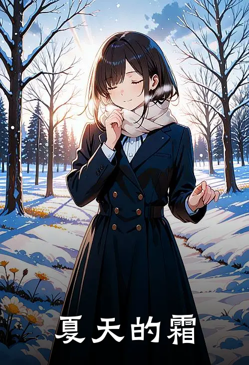 夏天的霜