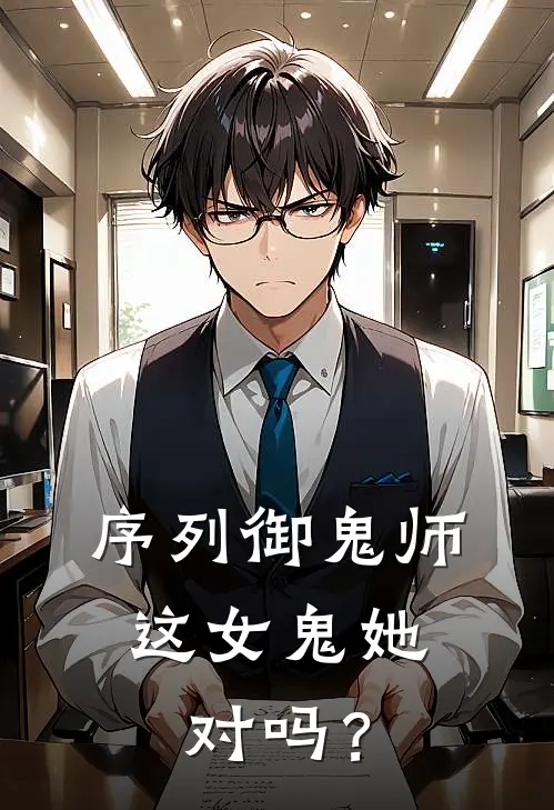 序列御鬼师：这女鬼她对吗？