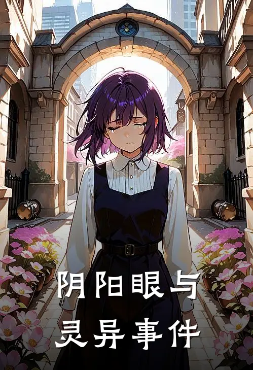阴阳眼与灵异事件