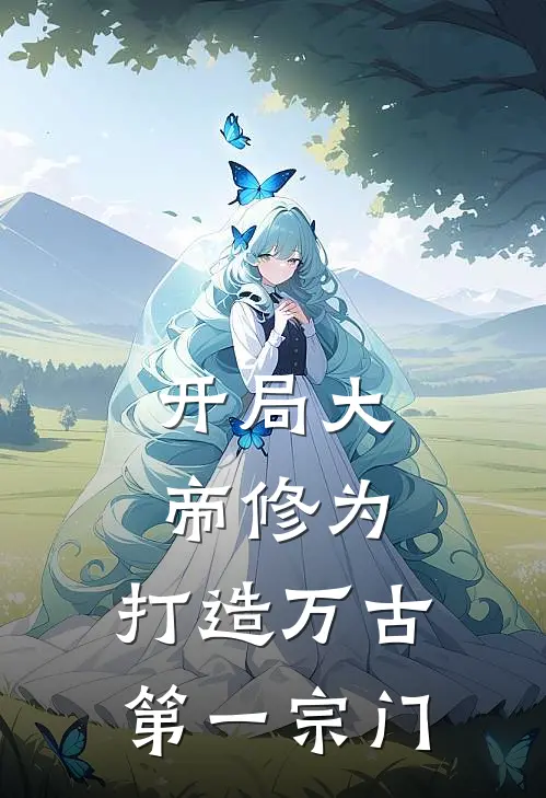 开局大帝修为，打造万古第一宗门