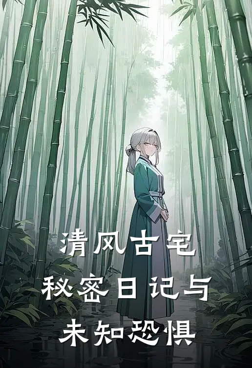 清风古宅：秘密日记与未知恐惧