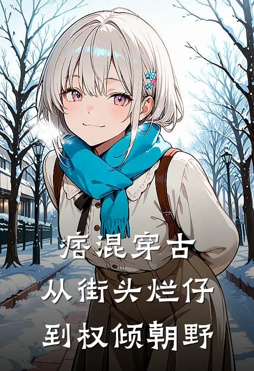 痞混穿古：从街头烂仔到权倾朝野