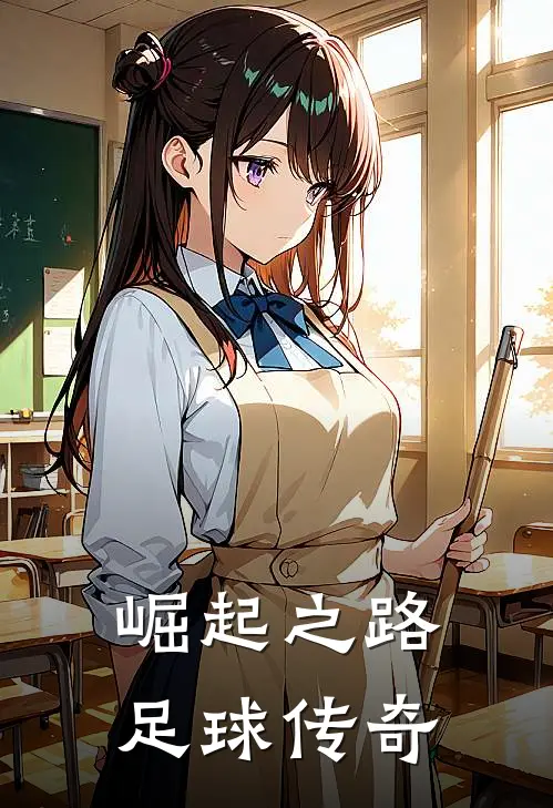 崛起之路：足球传奇