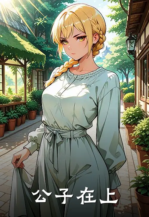 公子在上