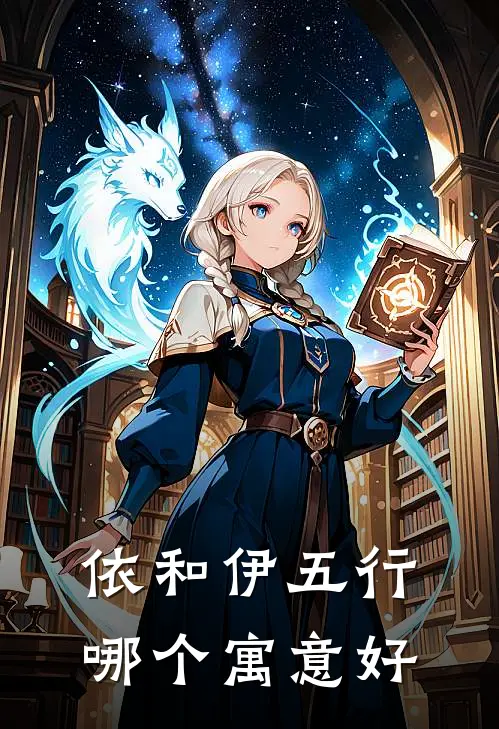 依和伊五行,哪个寓意好