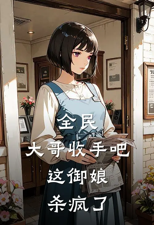 全民：大哥收手吧，这御娘杀疯了