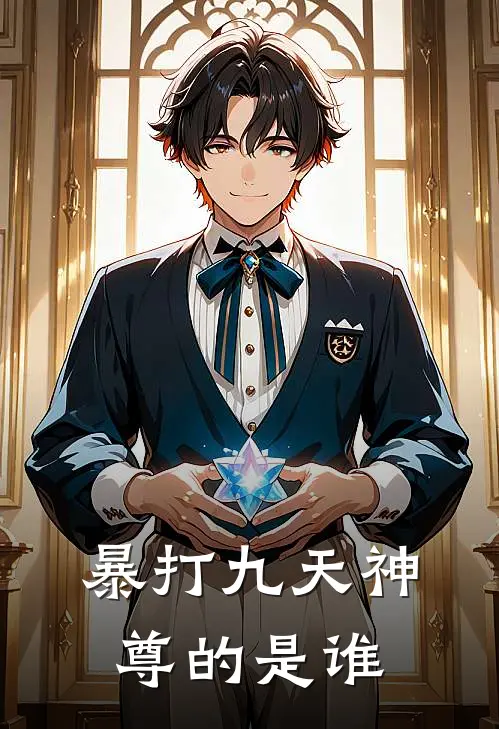 暴打九天神尊的是谁
