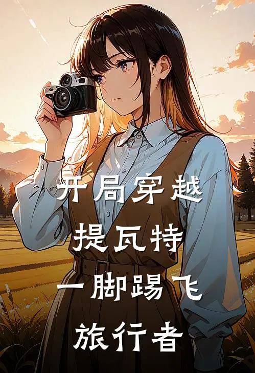 开局穿越提瓦特，一脚踢飞旅行者