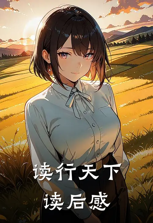 读行天下读后感