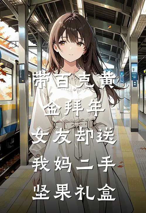 带百克黄金拜年，女友却送我妈二手坚果礼盒