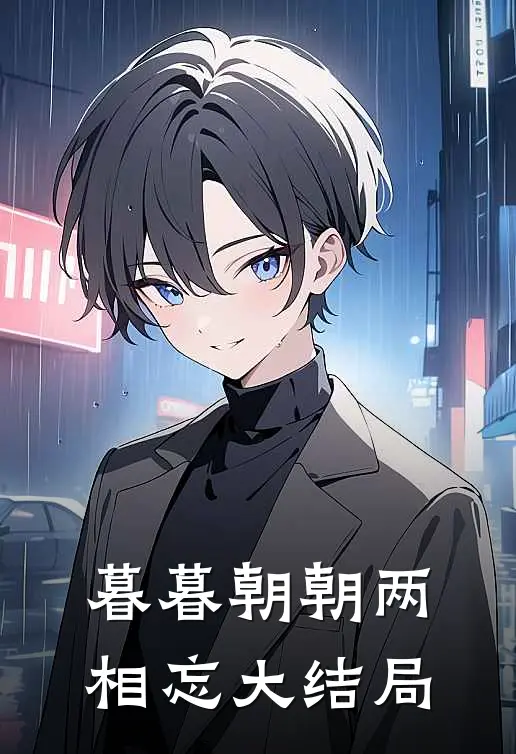 暮暮朝朝两相忘大结局