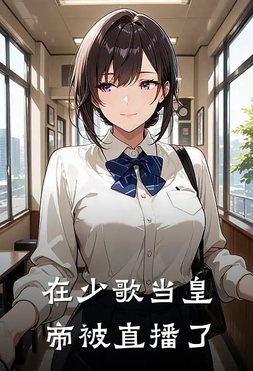 在少歌当皇帝被直播了