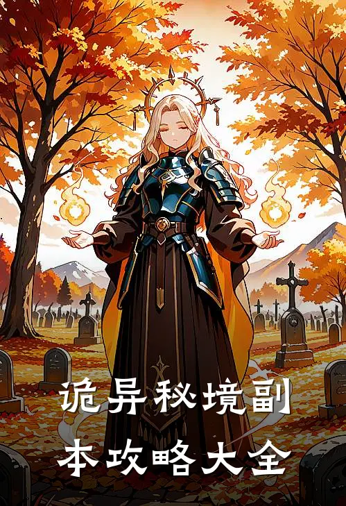 诡异秘境副本攻略大全