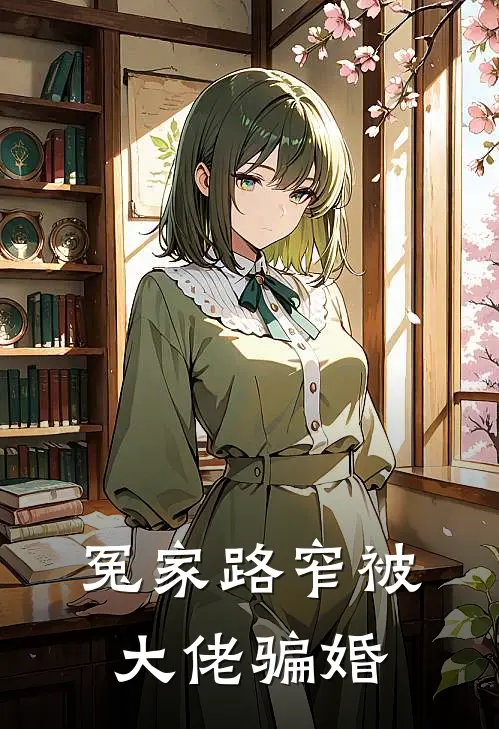 冤家路窄被大佬骗婚