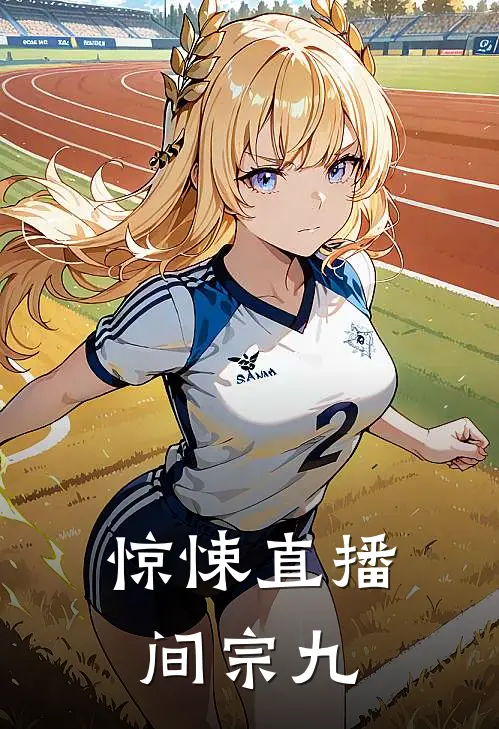 惊悚直播间宗九